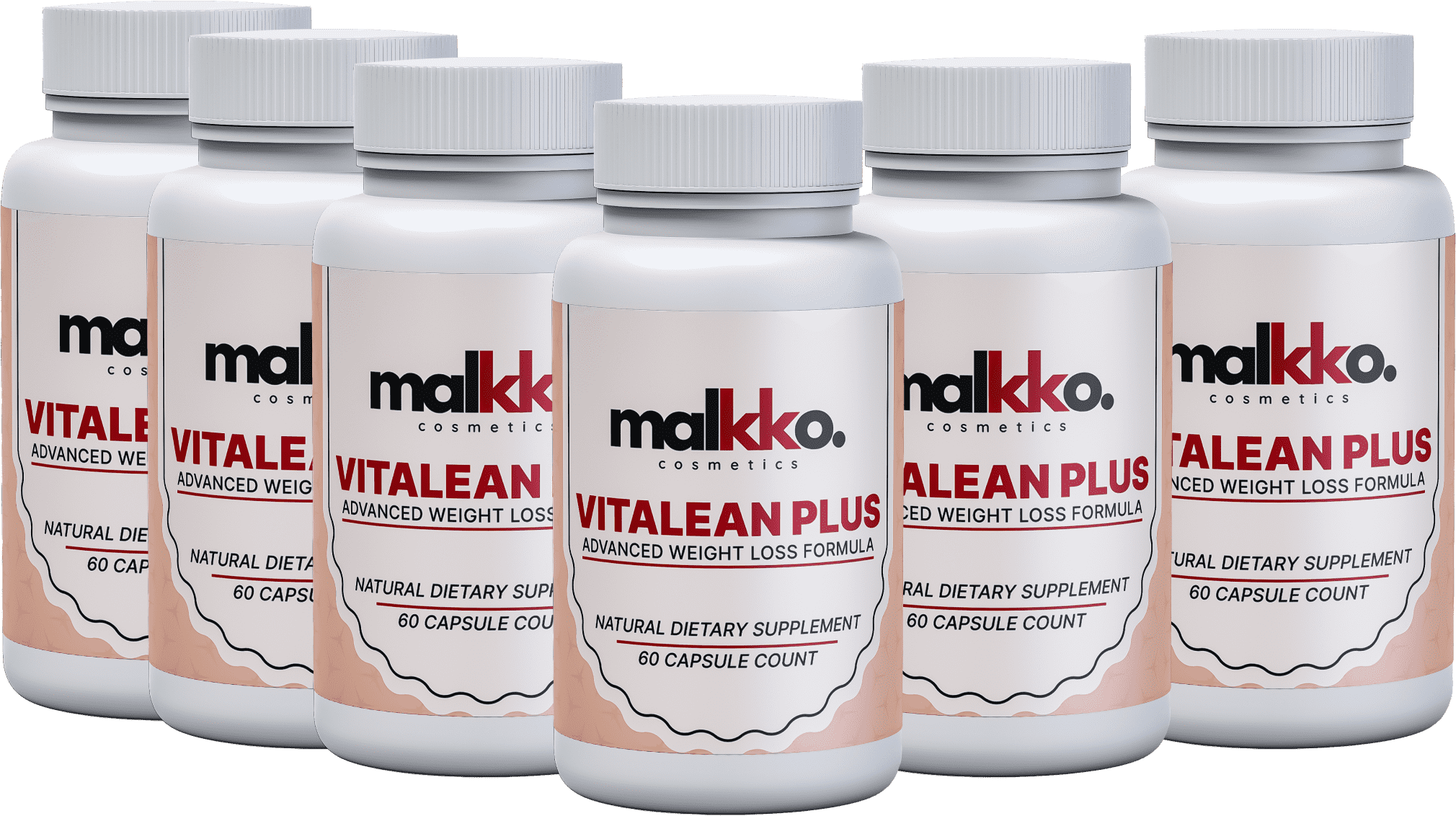 VitaLean Plus weight Loss Formula